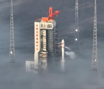 楚天二號技術試驗01星