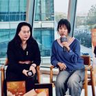 向光出發 | 《我心光明》新書分享會在京舉行