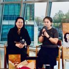 向光出發 | 《我心光明》新書分享會在京舉行