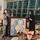 向光出發 | 《我心光明》新書分享會在京舉行