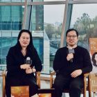 向光出發 | 《我心光明》新書分享會在京舉行